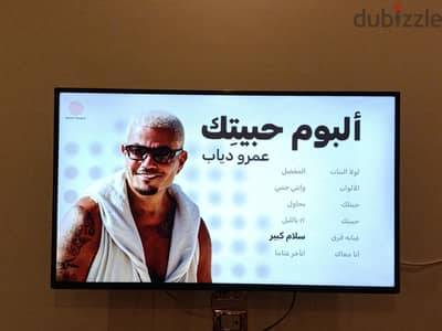 شاشه للبيع