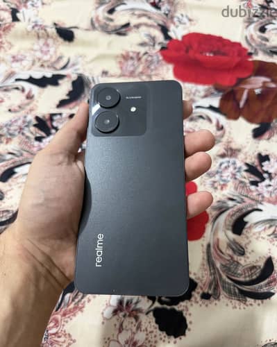 Realme Note 60x