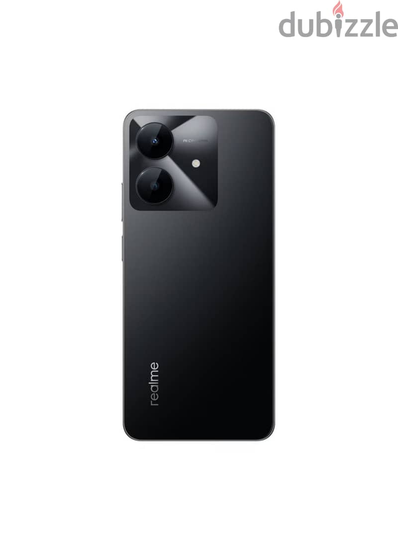 Realme Note 60x 4