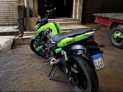 هوجن l250 كسر زيروو