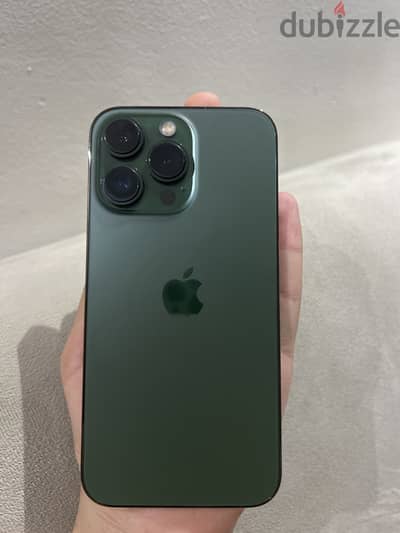 Apple - iPhone 13 Pro