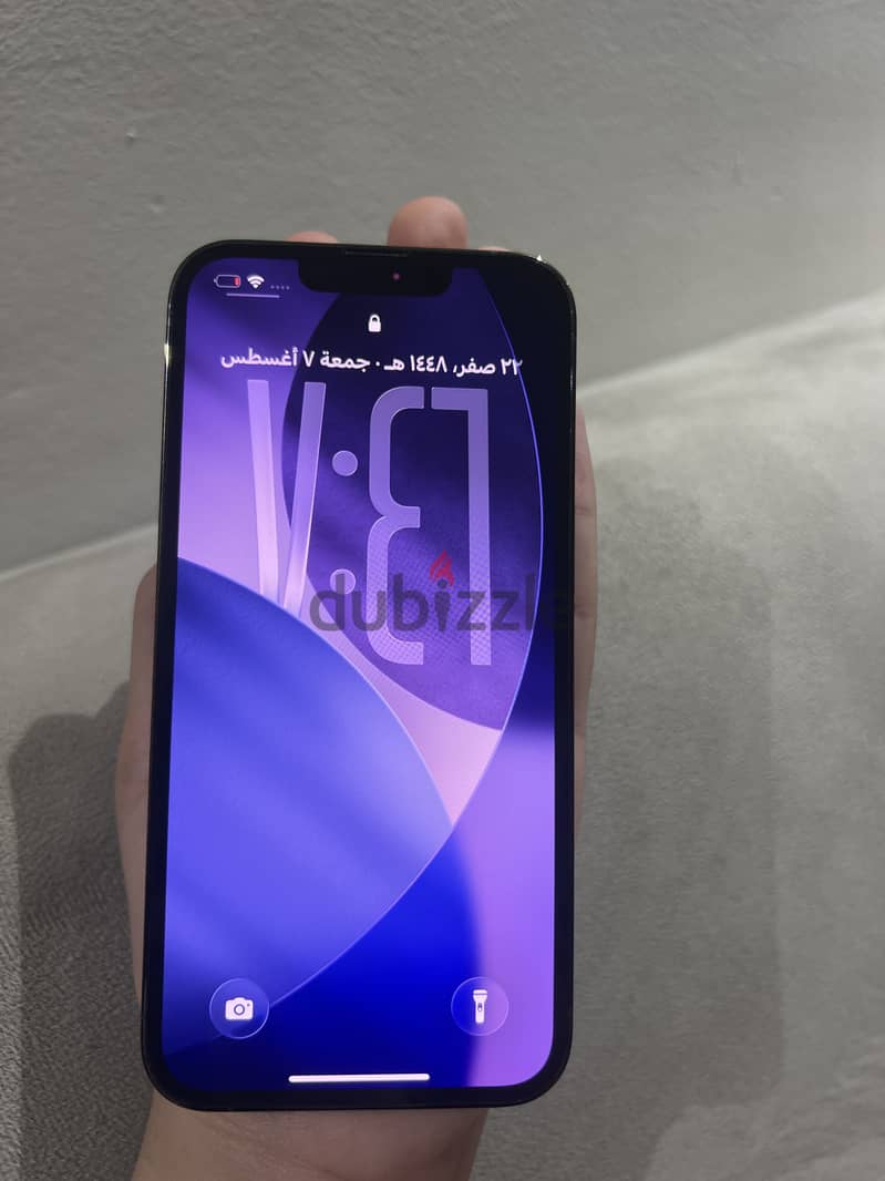 Apple - iPhone 13 Pro 1