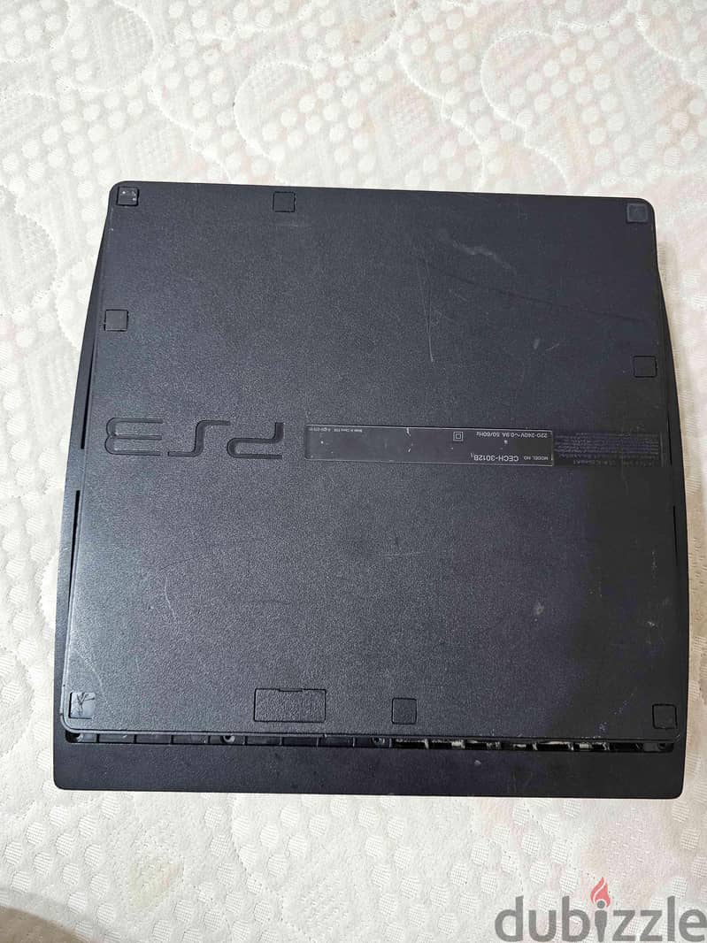playstation 3 2