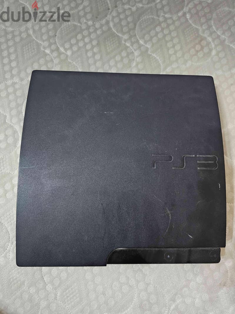 playstation 3 3