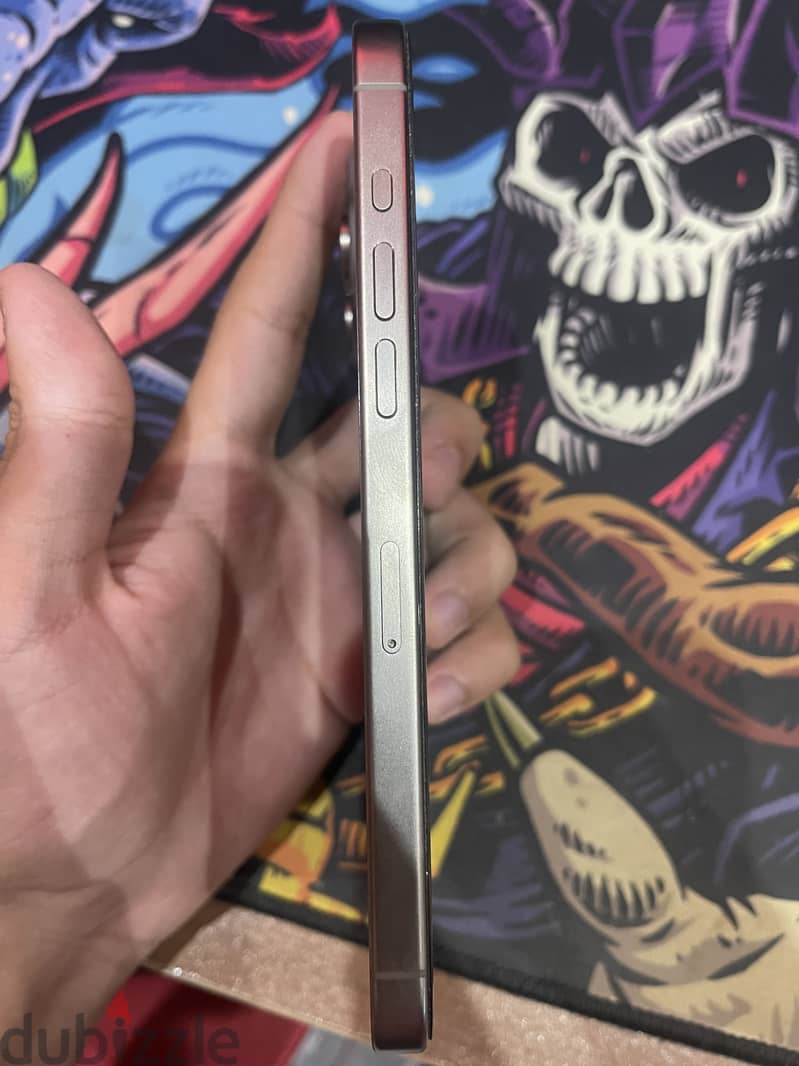 iPhone 15 Pro Max 3