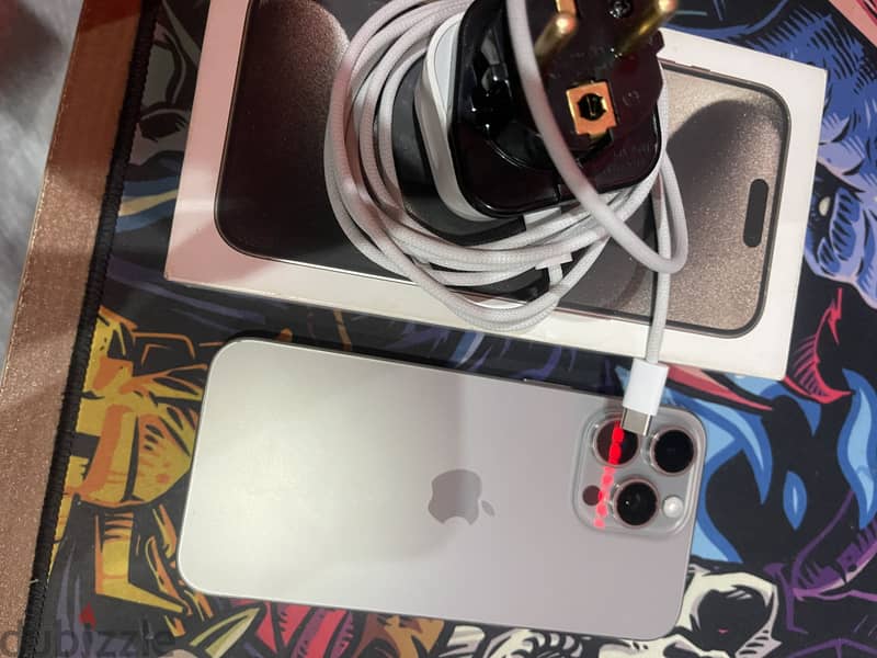 iPhone 15 Pro Max 7