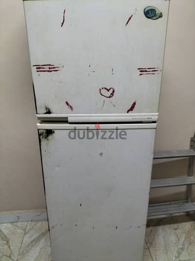 تلاجة ايديال ايليت