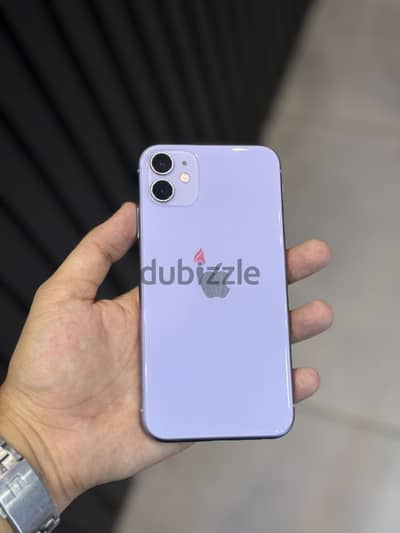 iPhone 11 128 خطين