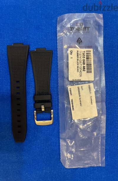 Strap Tisssot Prx original