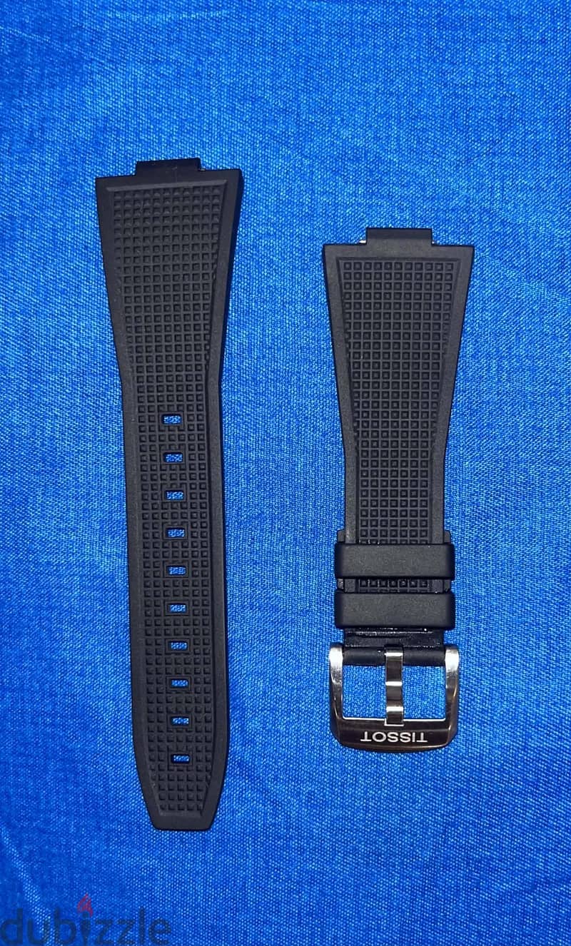 Strap Tisssot Prx original 1