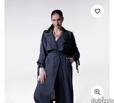 كارديجان صيفى قطن ماركة black swan جديد لم يستخدم