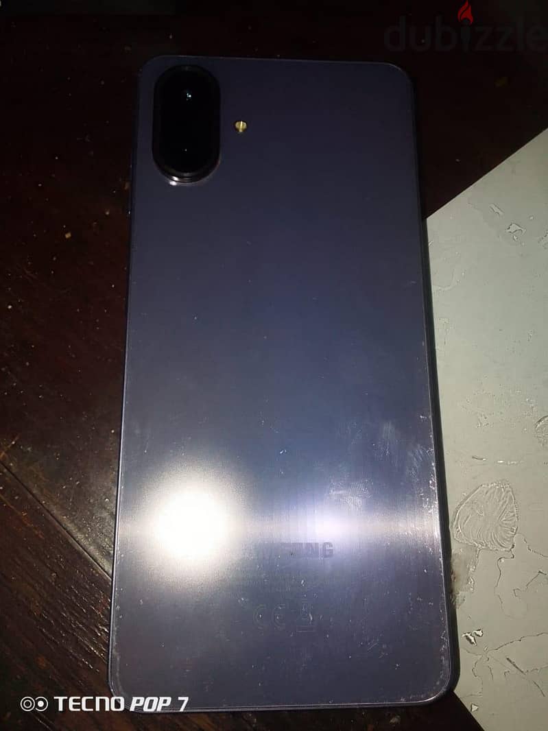 samsung a07 2