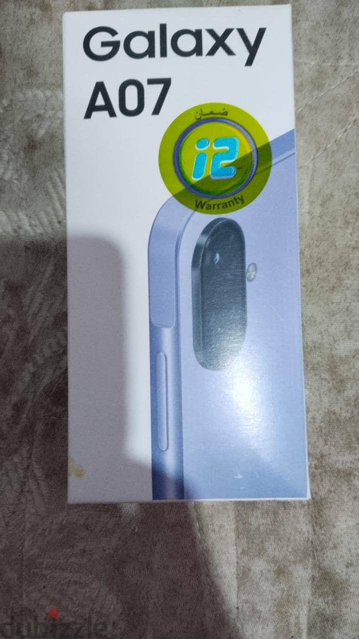 samsung a07 3