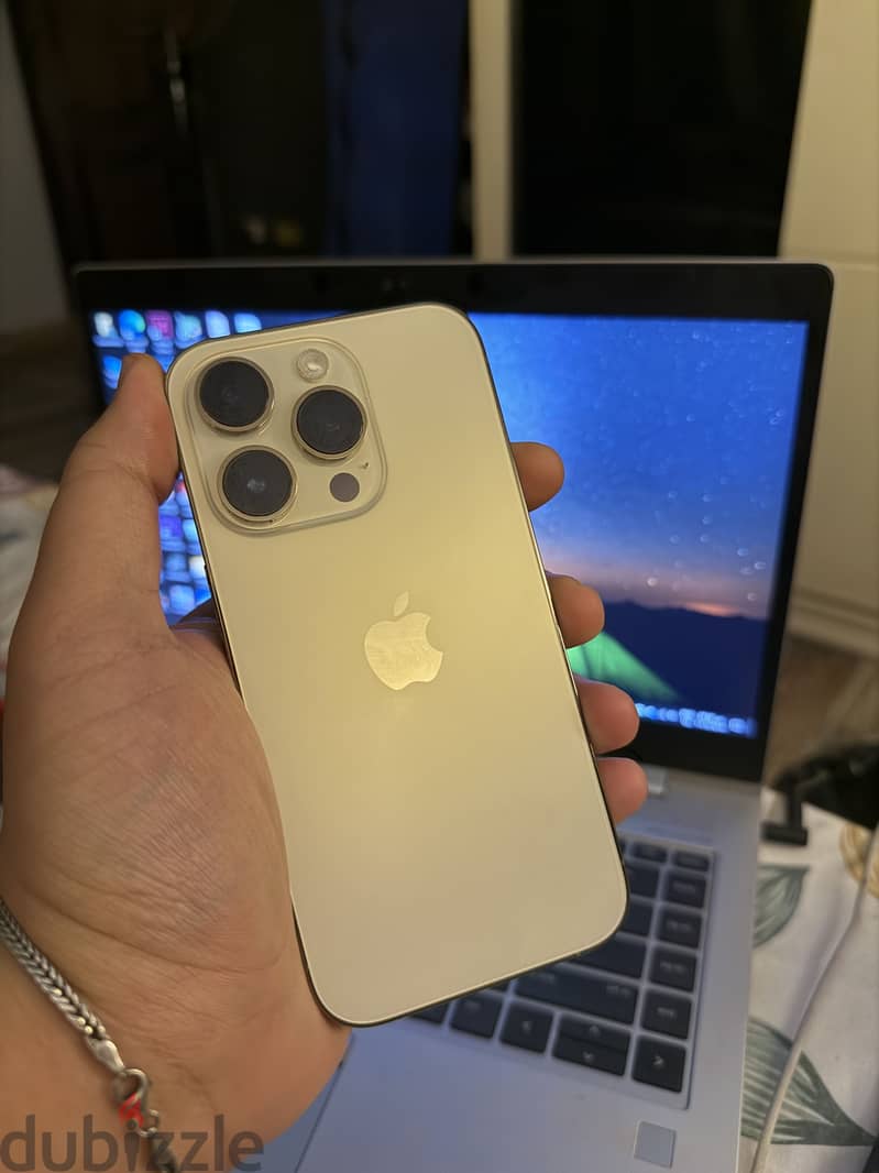 Apple - iPhone 14 Pro 256 like new 2sim never opened 2