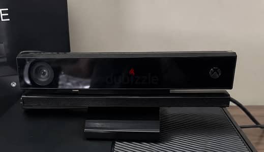 XBOX ONE KINECKT