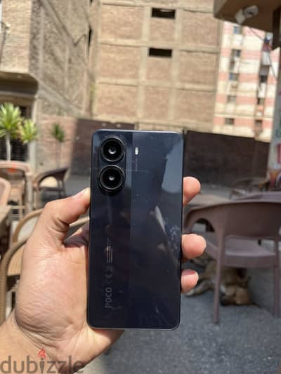 Xiaomi Poco X7 Pro