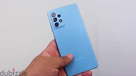 Samsung A72
