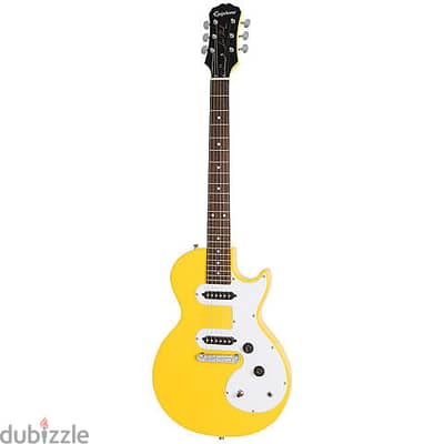 Epiphone les Paul melody maker e1 used 1 month