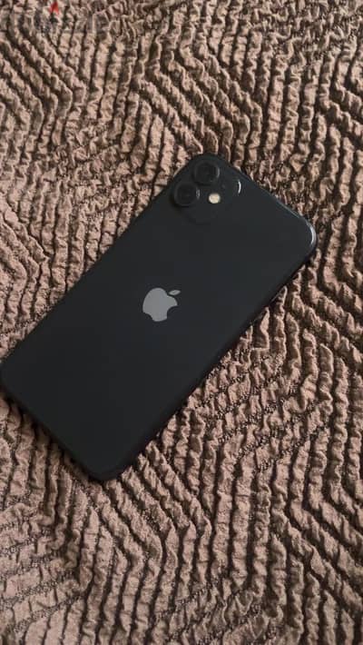 Apple - iPhone 11