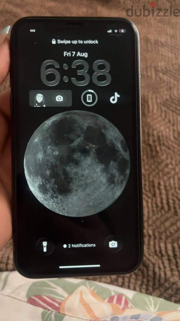Apple - iPhone 11 1
