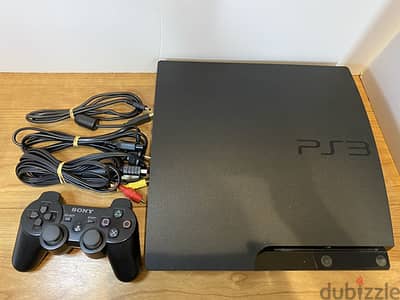 بلايستيشن تلاتة, Playstation 3,  ps3