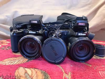 Nikon coolpix l330