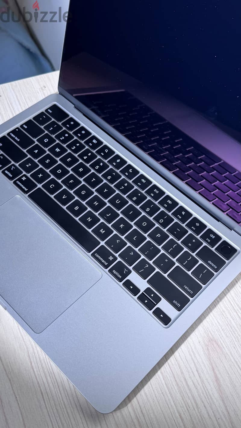 MacBook Air m4 13inch 2