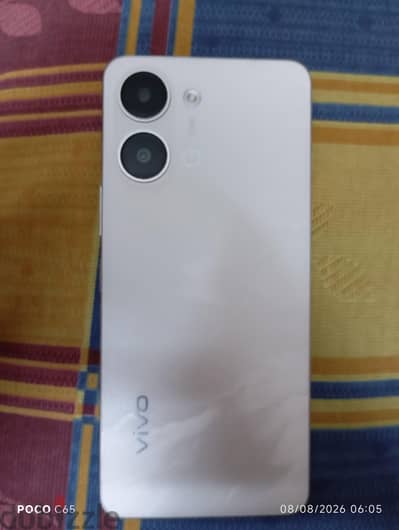 فيفو موبايل. . . vivo y05