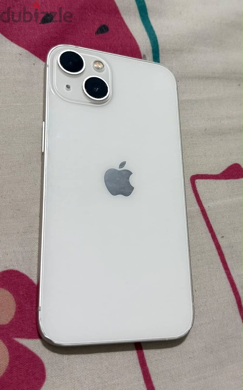 Apple - iPhone 13 128 1
