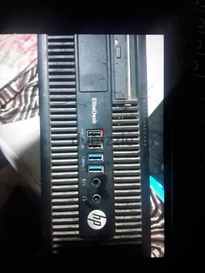 HP 705 g1