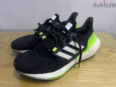 Adidas ultraboost shoes كوتشي اديداس الترابوست