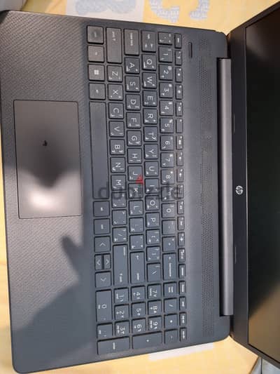 HP laptop 15s-eq2014ne