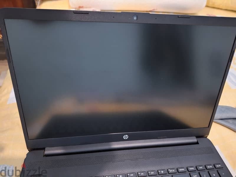 HP laptop 15s-eq2014ne 1
