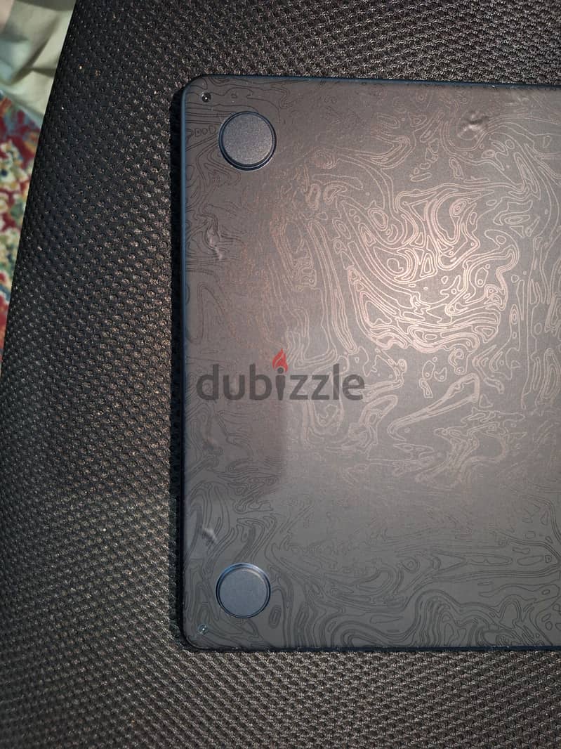 HP laptop 15s-eq2014ne 5