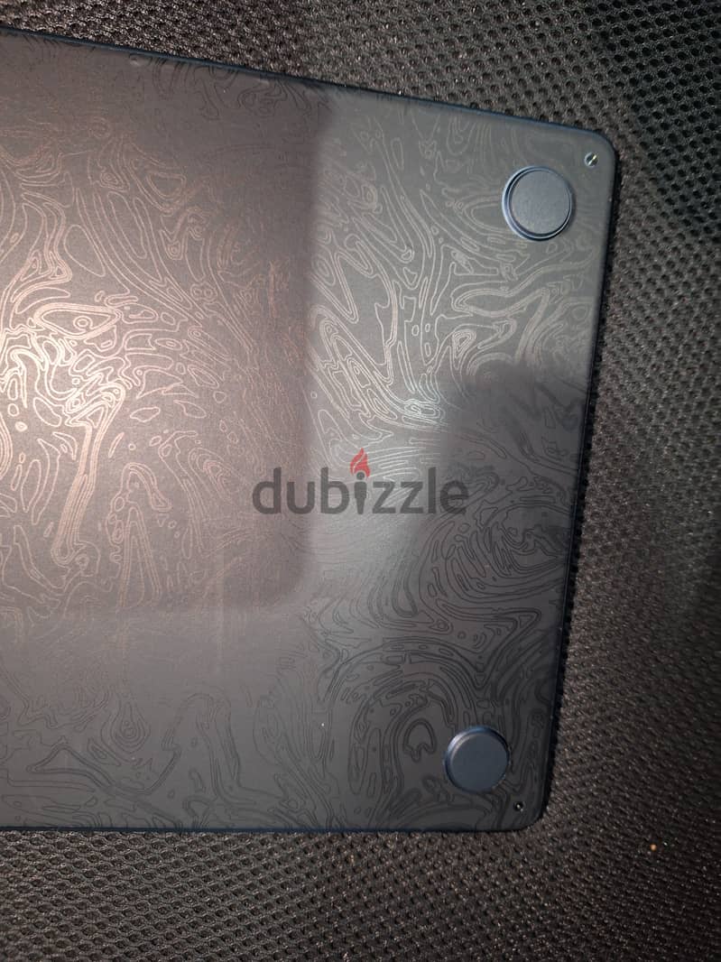 HP laptop 15s-eq2014ne 6