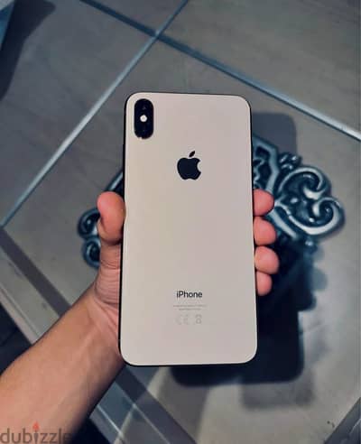 آبل - آيفون اكس اس ماكس