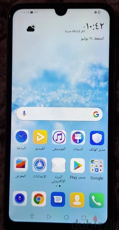 هواوي Y6  برايم
