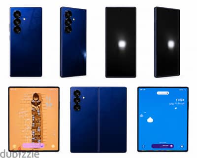 Samsung z fold 7