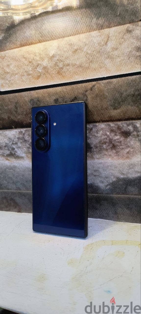 Samsung z fold 7 4