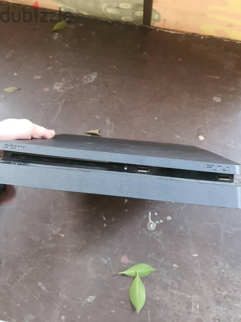 ps4 slim softwaer 9 2