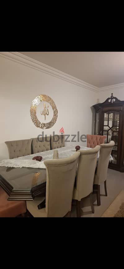 سفره خشب زان عموله