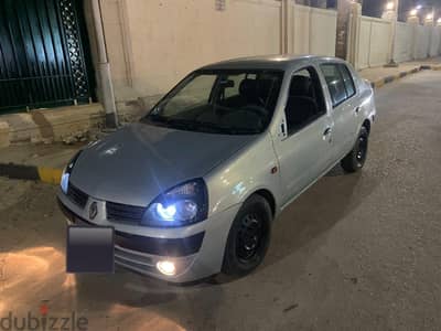 Renault Clio 2004