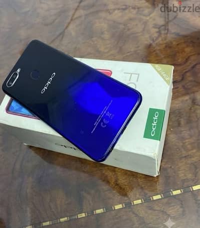 OPPO F19 2000 e. g كرتونه ساحن Vook