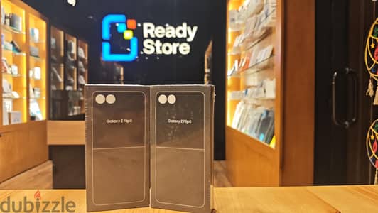 Samsung Galaxy Z Flip 8 12g 256g New