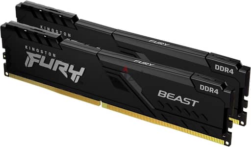 RAM 8x2 Kingstone 3200mhz DDR4