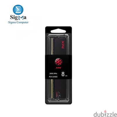 RAM 8x2 XPG Hunter 3000mhz