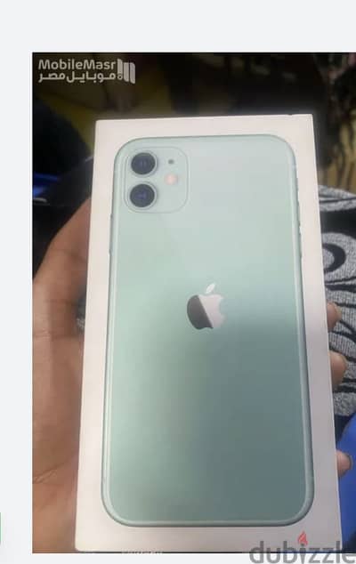 Apple - iPhone 11