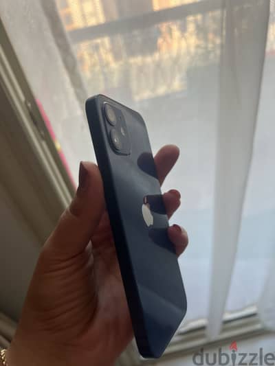 Apple - iPhone 12