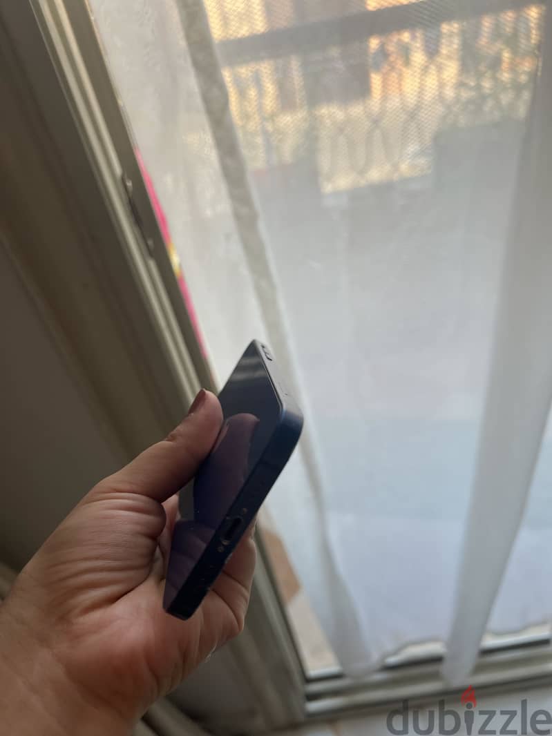 Apple - iPhone 12 1