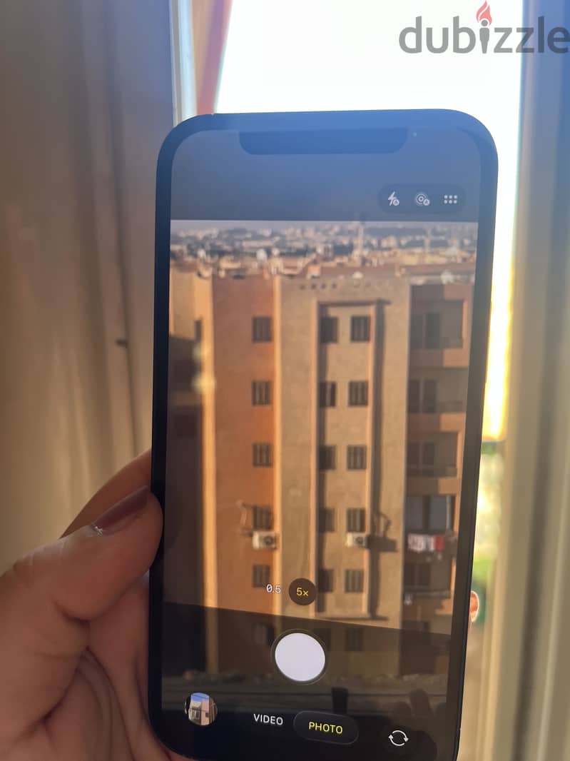 Apple - iPhone 12 4